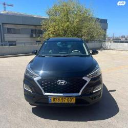 יונדאי טוסון Panoramic אוט' בנזין 2.0 (155 כ"ס) בנזין 2020 למכירה ב