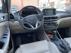 יונדאי טוסון Elite אוט' בנזין 2.0 (155 כ''ס) [2018-2020] בנזין 2019 למכ