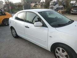 מאזדה j Active סדאן אוט' 1.6 (105 כ''ס) בנזין 2006 למכירה בפתח תקוו