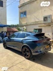 קופרה פורמנטור אוט' 1.5 (150 כ"ס) בנזין 2022 למכירה בכרמיאל