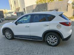 מאזדה CX-5 4X2 Executive אוט' 5 דל' 2.0 (165 כ"ס) בנזין 2017 למכירה בבאר 