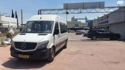 מרצדס ספרינטר 313/316 313 CDI אוט' דיזל טורבו 8 מק' 2.1 (163 כ"ס) טור