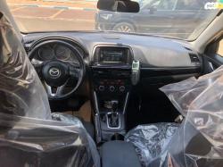 מאזדה CX-5 4X2 Executive אוט' 2.0 (155 כ"ס) בנזין 2014 למכירה באבן יהוד
