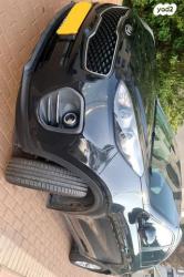 קיה ספורטז' Urban אוט' 1.6 (132 כ"ס) בנזין 2018 למכירה בתל אביב יפ