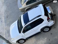 טויוטה לנד קרוזר קצר 4X4 Premium אוט' דיזל 3.0 (173 כ''ס) דיזל 2008 ל