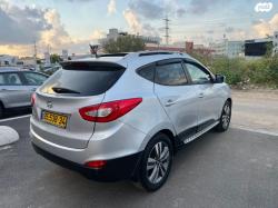 יונדאי iX35 Open Sky אוט' 2.0 (154 כ''ס) בנזין 2015 למכירה בחיפה