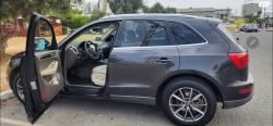 אאודי Q5 4X4 Luxury אוט' 2.0 (211 כ''ס) בנזין 2012 למכירה ברמת גן