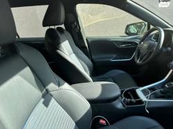 טויוטה RAV4 הייבריד E-motion הייבריד אוט' 2.5 (178 כ''ס) בנזין 2022 ל