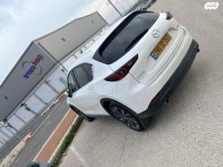 מאזדה CX-5 Executive אוט' 2.5 (195 כ"ס) בנזין 2022 למכירה בעפולה