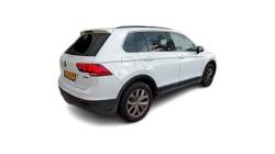 פולקסווגן טיגואן 4X4 Comfortline אוט' 2.0 (180 כ"ס) בנזין 2018 למכירה