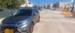 מיצובישי אאוטלנדר Instyle אוט' 7 מק' 2.0 (150 כ"ס) בנזין 2019 למכיר