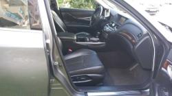אינפיניטי Q70 / M37 GT הייבריד אוט' 3.5 (306 כ"ס) בנזין 2015 למכירה 