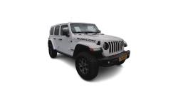 ג'יפ / Jeep רנגלר ארוך 4X4 Rubicon אוט' 3.6 (280 כ''ס) בנזין 2020 למכירה