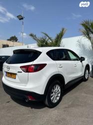 מאזדה CX-5 4X2 Executive אוט' 2.0 (155 כ"ס) בנזין 2014 למכירה בראשון לצ