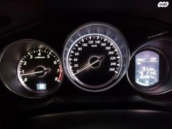 מאזדה CX-5 4X2 Executive אוט' 2.0 (155 כ"ס) בנזין 2012 למכירה בנתניה