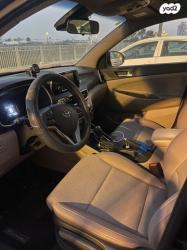 יונדאי טוסון Panoramic אוט' בנזין 2.0 (155 כ"ס) בנזין 2020 למכירה ב