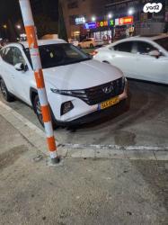 יונדאי טוסון Prestige אוט' 1.6 (180 כ''ס) בנזין 2021 למכירה בחיפה