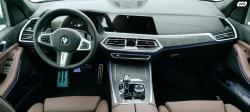 ב.מ.וו X5 4X4 XDRIVE 30D M-Sport SE אוט' דיזל 3.0 (286 כ''ס) דיזל 2023 למכירה