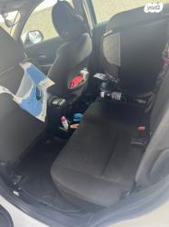 הונדה HR-V Comfort אוט' 1.5 (131 כ"ס) בנזין 2016 למכירה בהרצליה