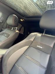 מרצדס GLE קופה 4X4 GLE53 AMG Coupe אוט' 3.0 (435 כ''ס) בנזין 2022 למכירה ב