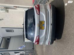 שברולט אקווינוקס LT אוט' 1.5 (170 כ"ס) בנזין 2018 למכירה בנהריה