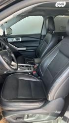 פורד אקספלורר Limited אוט' 2.3 (300 כ''ס) בנזין 2021 למכירה באופקי