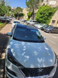 יונדאי טוסון Panoramic אוט' בנזין 2.0 (155 כ"ס) בנזין 2020 למכירה ב