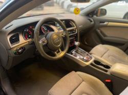 אאודי A5 Sportback Luxury אוט' 1.8 (170 כ''ס) בנזין 2014 למכירה בטמרה
