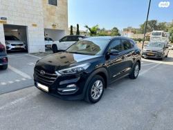 יונדאי טוסון 4X4 Premium אוט' בנזין 2.0 (155 כ''ס) בנזין 2017 למכירה