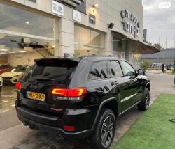 ג'יפ / Jeep גרנד צ'ירוקי 4X4 Trailhawk אוט' 3.6 (286 כ"ס) בנזין 2020 למכי