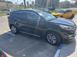 יונדאי טוסון Premium אוט' בנזין 2.0 (155 כ"ס) בנזין 2016 למכירה בא