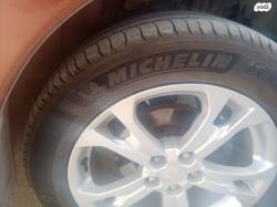 מיצובישי אאוטלנדר 4X4 Elite אוט' 7 מק' 2.0 (150 כ''ס) [2012-2015] בנזין 