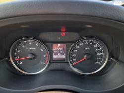 סובארו XV 4X4 2.0i אוט' 2.0 (150 כ''ס) בנזין 2017 למכירה בפוריה נווה