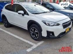 סובארו XV 4X4 Classic אוט' 1.6 (114 כ''ס) בנזין 2020 למכירה ב