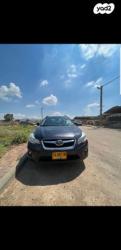 סובארו XV 4X4 1.6i ידני 1.6 (114 כ''ס) בנזין 2015 למכירה באביטל