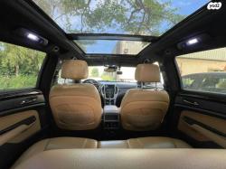 קאדילק SRX 4X4 Luxury אוט' 3.6 (314 כ''ס) בנזין 2014 למכירה במלכיה