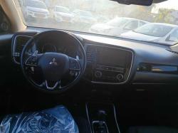 מיצובישי אאוטלנדר Intense אוט' 7 מק' 2.0 (150 כ"ס) בנזין 2019 למכיר