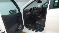 סיאט איביזה Style אוט' 5 דל' 1.0 (115 כ''ס) בנזין 2017 למכירה בטברי