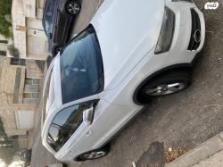 אאודי Q3 4X4 Regular אוט' 2.0 (170 כ''ס) בנזין 2013 למכירה בחיפה