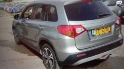 יונדאי טוסון Prime אוט' דיזל 1.6 (135 כ''ס) דיזל 2021 למכירה בפתח 