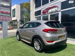 יונדאי טוסון Premium אוט' בנזין 2.0 (155 כ"ס) בנזין 2017 למכירה בר