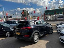יונדאי טוסון Premium אוט' בנזין 2.0 (155 כ"ס) בנזין 2016 למכירה בח