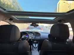 הונדה סיוויק האצ'בק החדשה Sport אוט' 1.8 (140 כ''ס) בנזין 2011 למכ