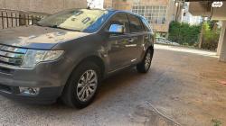 פורד אדג' / EDGE 4X4 Sel Plus אוט' 3.5 (265 כ''ס) בנזין 2010 למכירה ברמת 