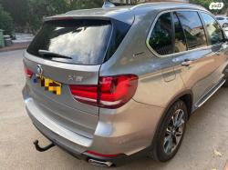 ב.מ.וו X5 4X4 XDRIVE40E Exclusiv היבריד אוט' 5מ 2.0(313כ''ס) היברידי חשמל