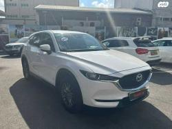 מאזדה CX-5 4X2 Executive אוט' 4 דל' 2.0 (165 כ"ס) בנזין 2019 למכירה בבת י
