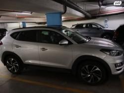 יונדאי טוסון Elite Turbo אוט' בנזין 1.6 (177 כ''ס) בנזין 2020 למכירה