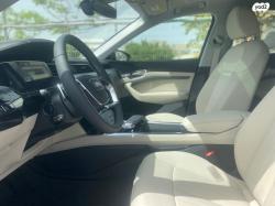 אאודי Q8 ADV Luxury אוט' 3.0 (408 כ''ס) חשמלי 2023 למכירה בראשון לציו