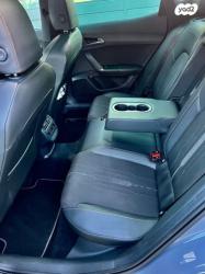 קופרה פורמנטור SS אוט' 1.5 (150 כ"ס) בנזין 2021 למכירה בחיפה