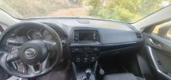 מאזדה CX-5 4X2 Executive אוט' 2.0 (155 כ"ס) בנזין 2014 למכירה בפתח תקוו